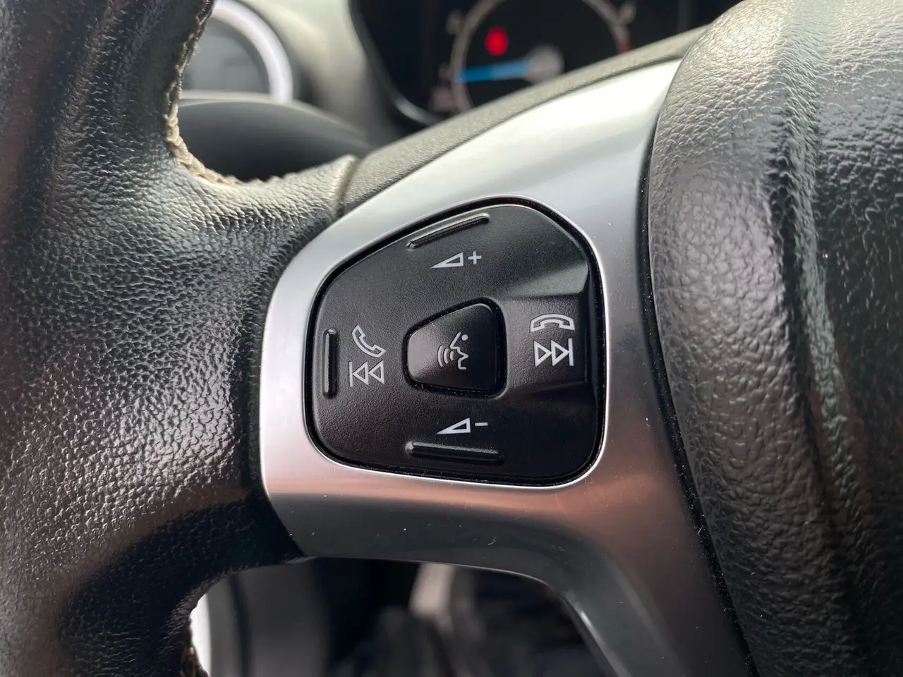 Billede 19 - Ford Fiesta 1,0 EcoBoost Titanium Start/Stop 100HK 5d
