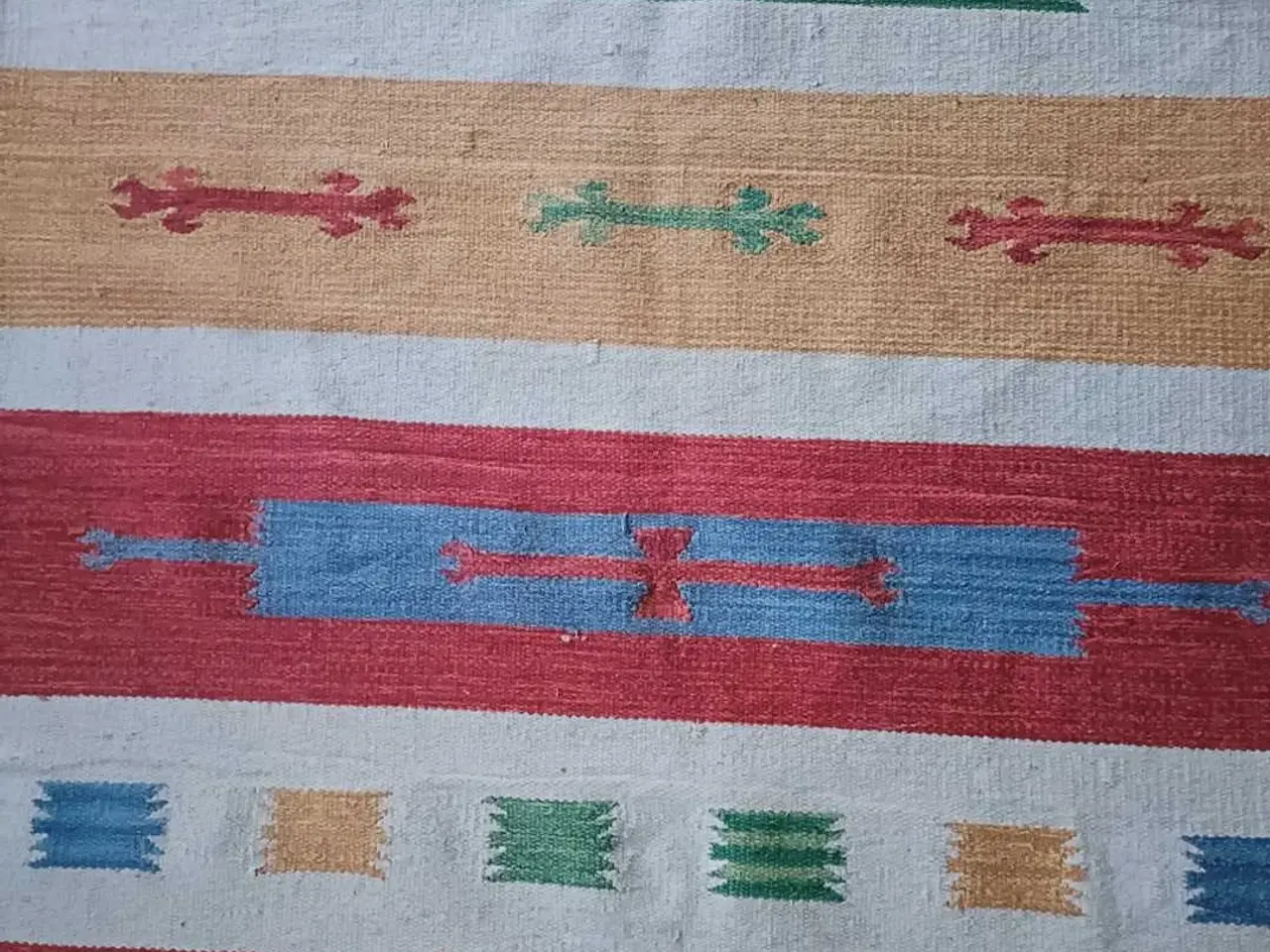 Billede 3 - ❌❌ Persiske Ægte Kilim❌❌