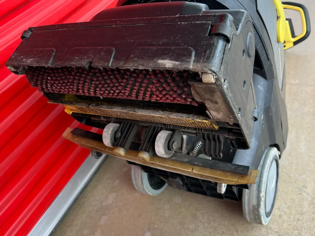Billede 4 - Karcher Gulvvasker