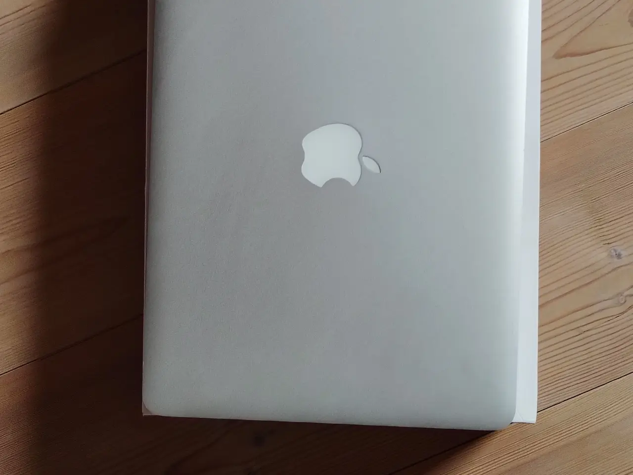 Billede 3 - MacBook 11.1 pro