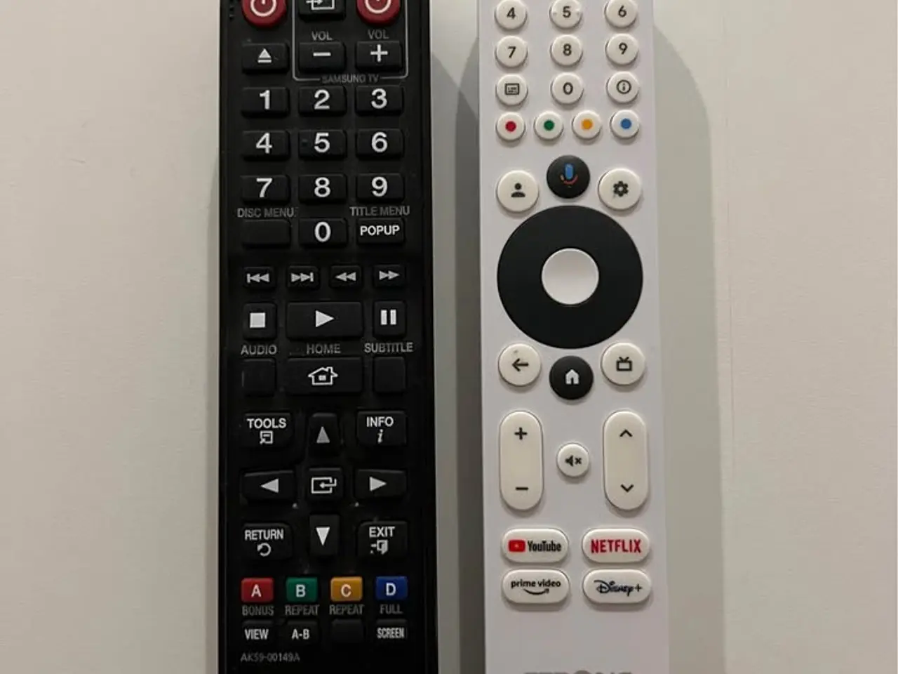 Billede 2 - Samsung 55"