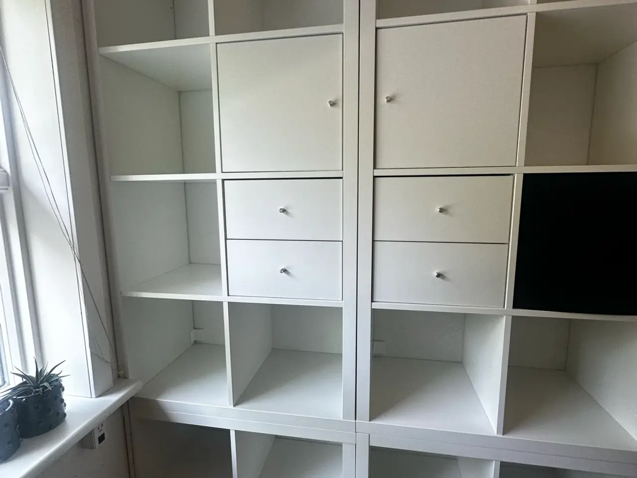 Billede 4 - Kallax reol (IKEA)