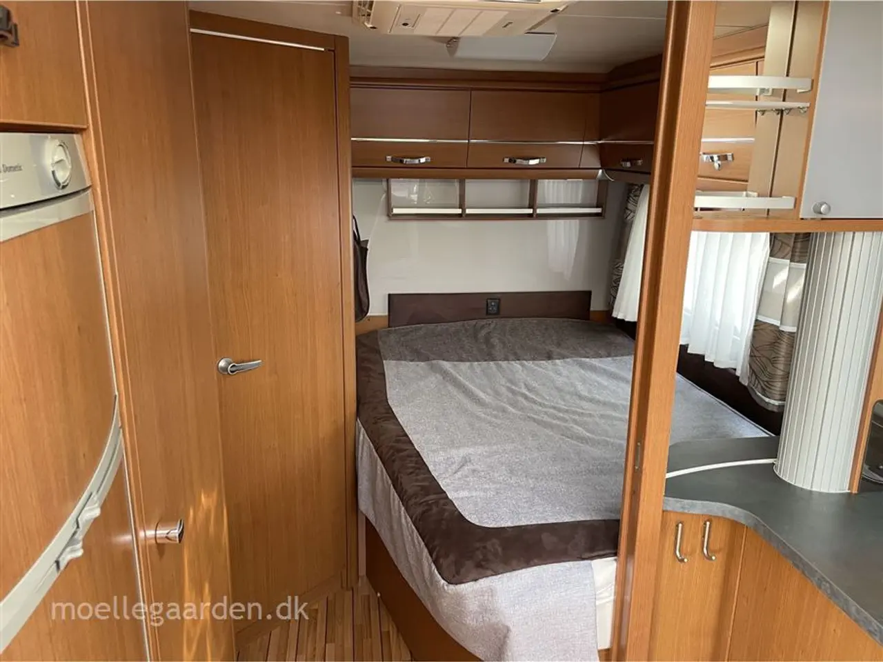 Billede 3 - 2011 - Knaus Südwind Exclusive 550 UF