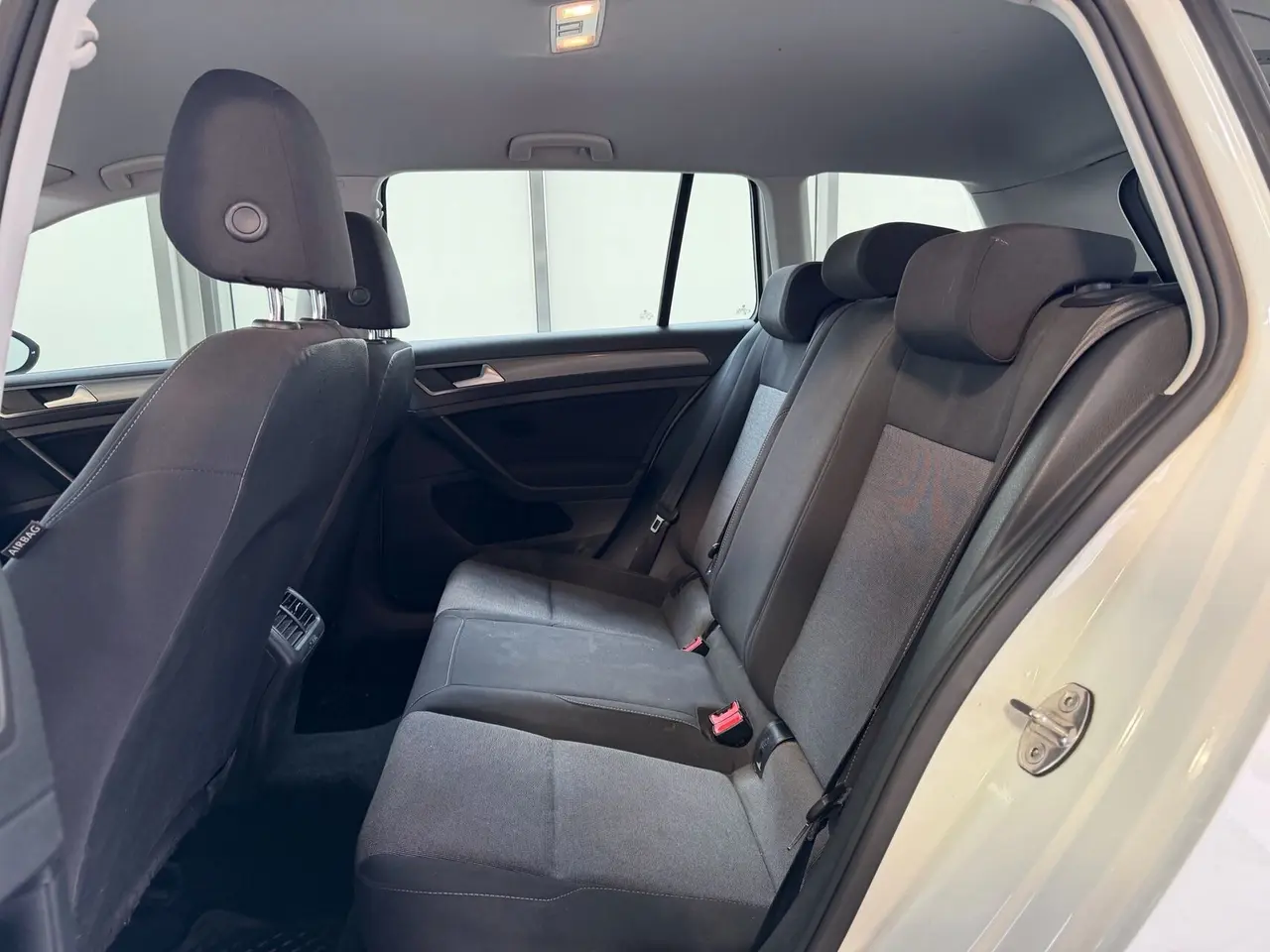 Billede 8 - VW Golf Variant 1,6 TDI BlueMotion 110HK Stc