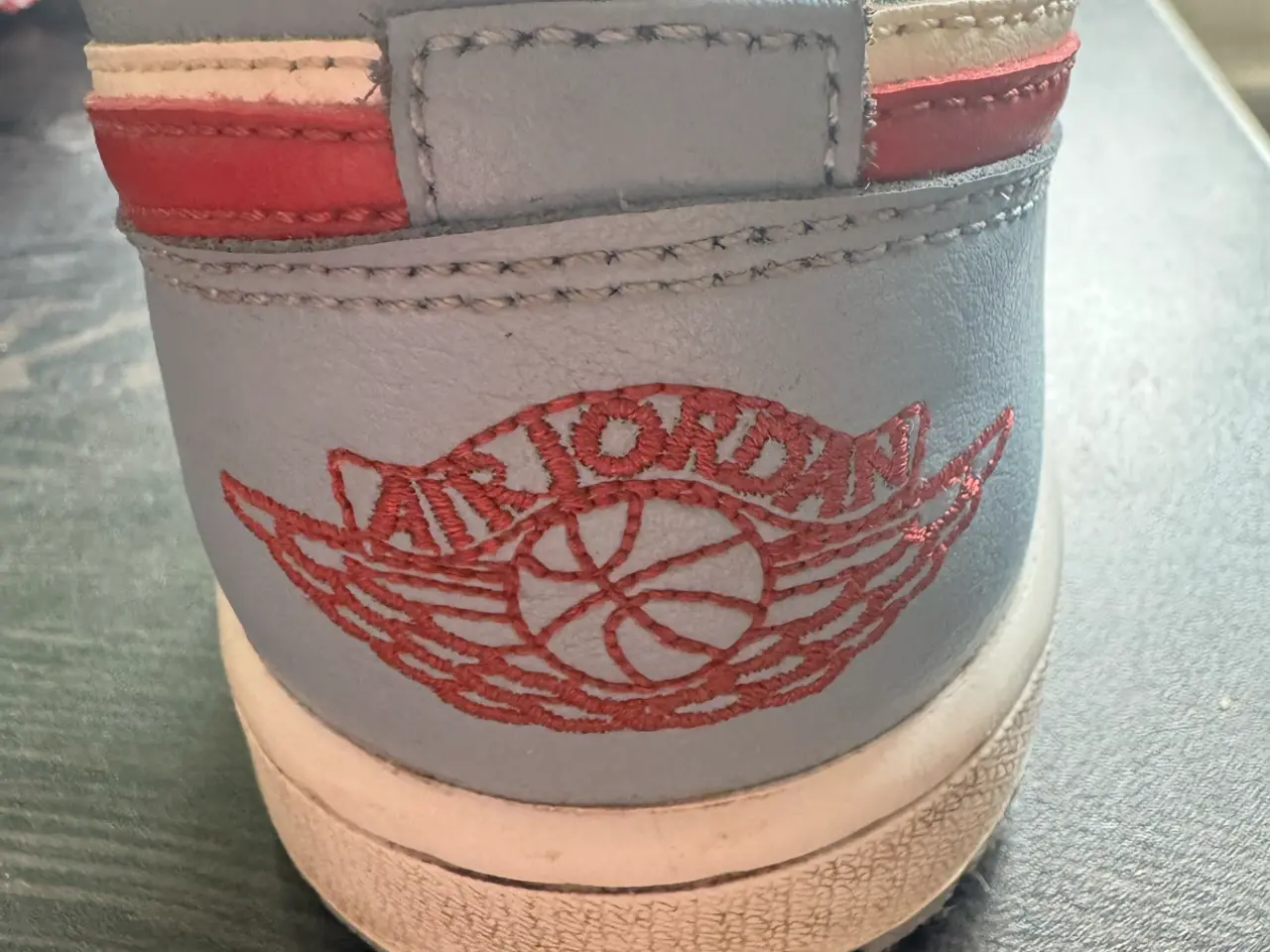 Billede 2 - Nike Air Jordan 1 Low