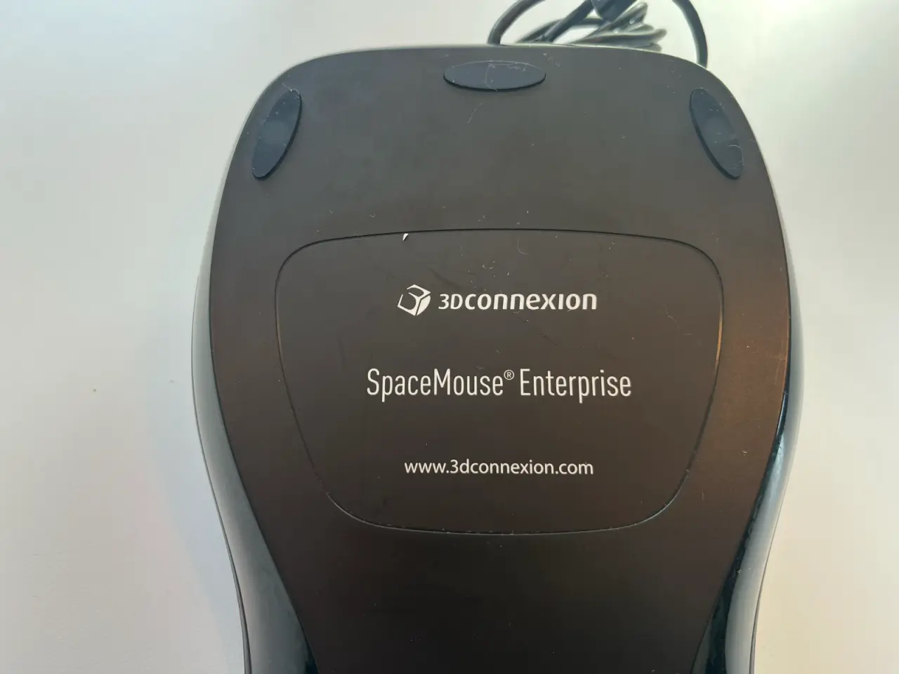 Billede 5 - 3D mus SpaceMouse Enterprise