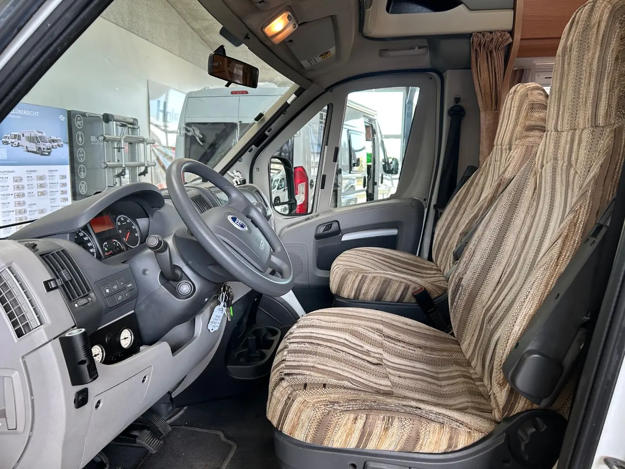 Billede 5 - Fiat Chausson