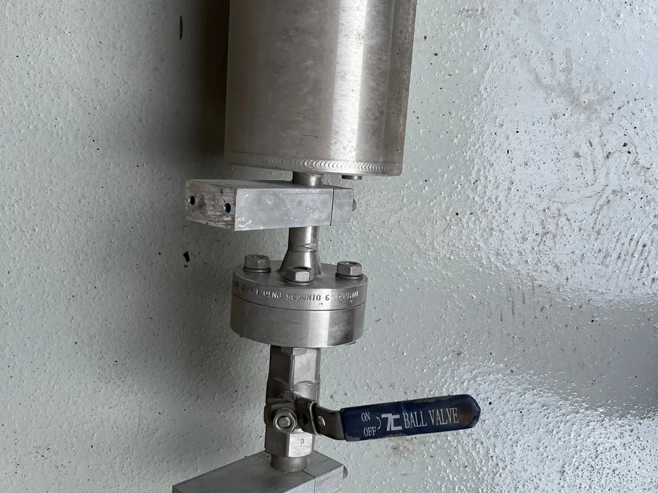 Billede 16 - Siemens SITRANS F C MASSFLO MASS 2100 DN15 PN40