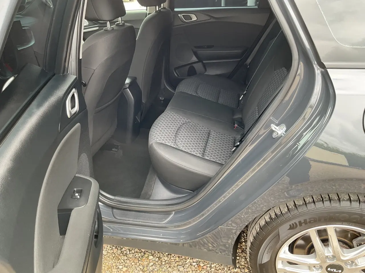Billede 7 - Kia Ceed 1,0 T-GDi SW