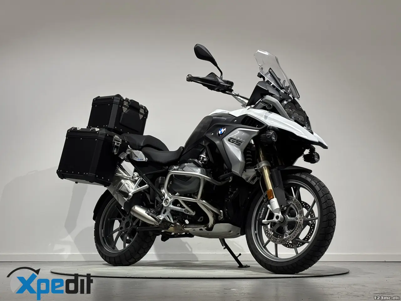 Billede 3 - BMW R 1250 GS