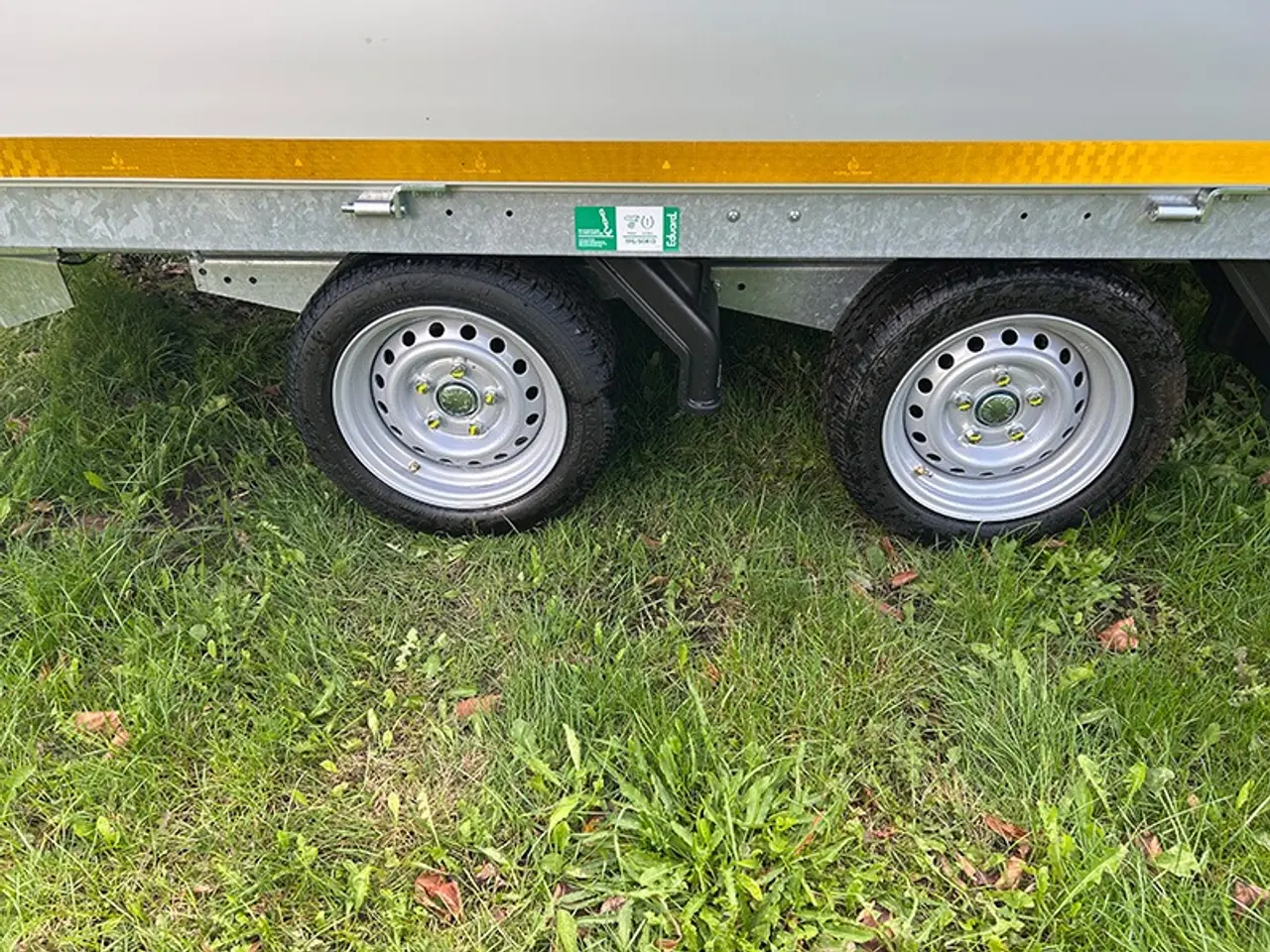Billede 9 - EDUARD trailer 3518-2700.63