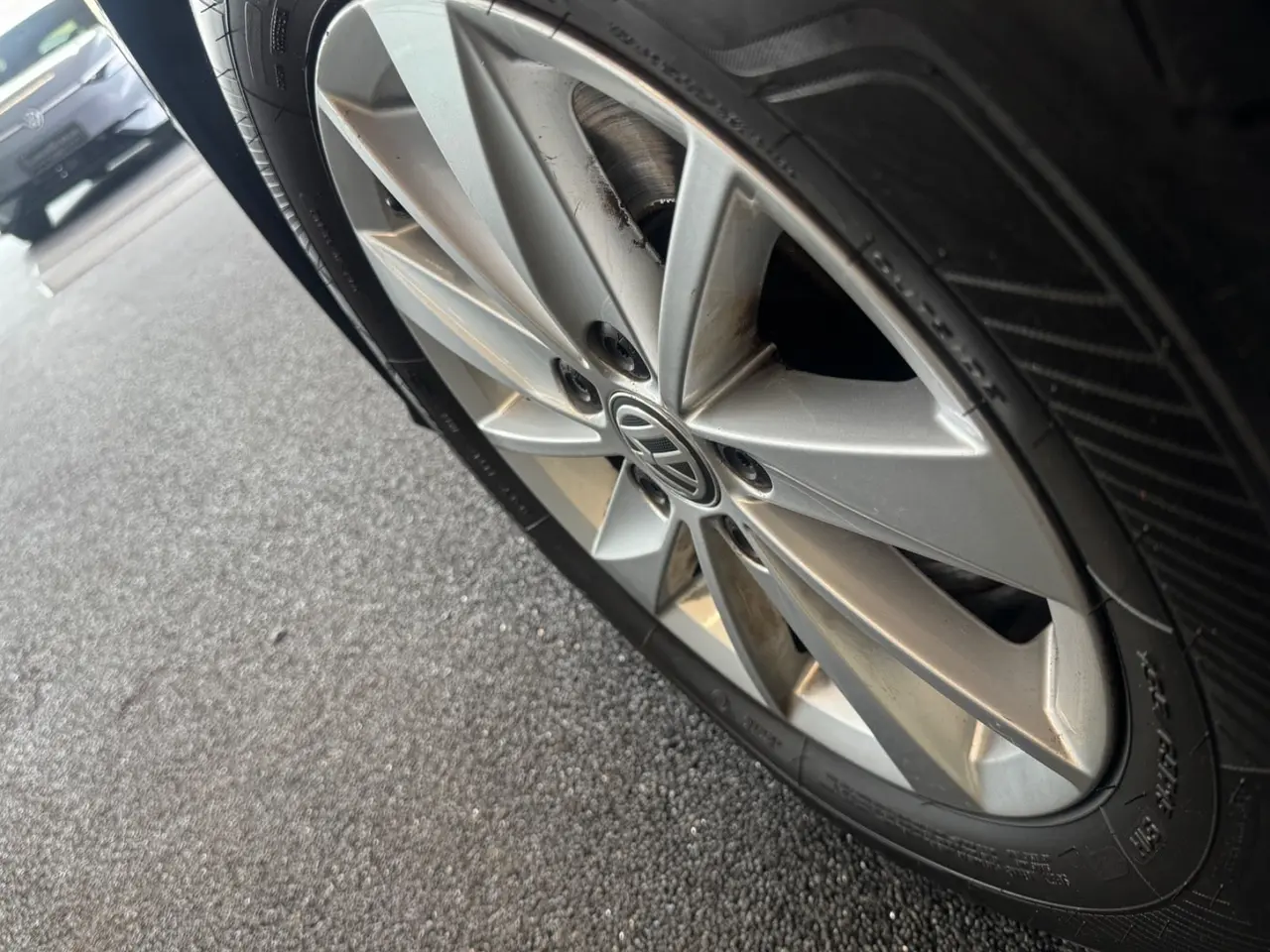 Billede 9 - VW Golf VII 1,4 TSi 125 Comfortline Variant