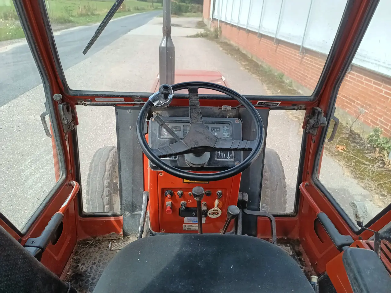 Billede 5 - Fiat 680 H