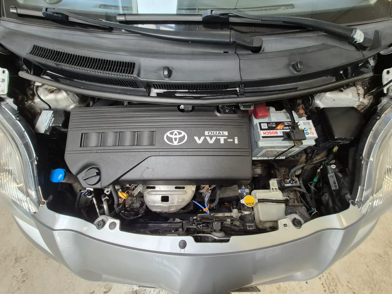 Billede 5 - Yaris