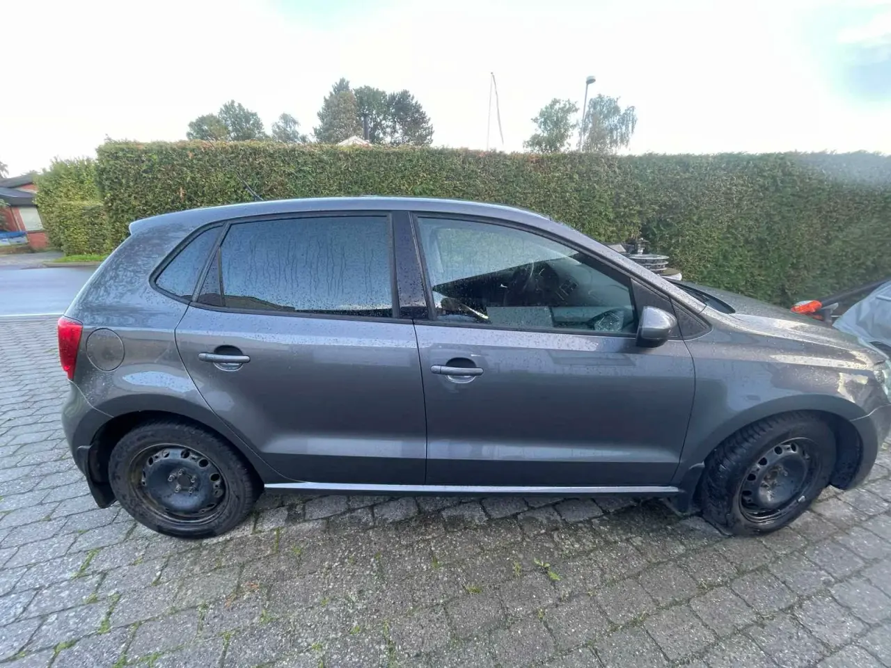Billede 3 - Nysynet VW Polo 1,6TDI