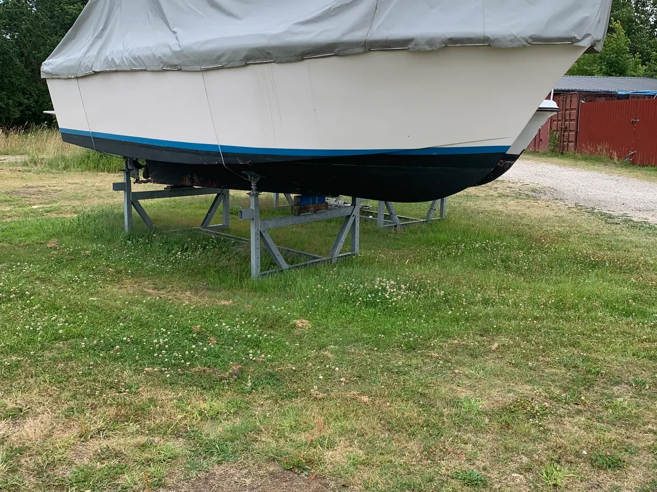 Billede 1 - Kill Cruiser 710 sælges