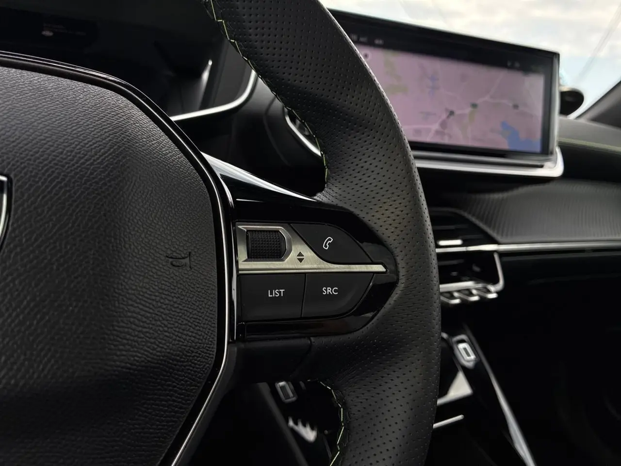 Billede 15 - Peugeot e-2008 54 GT