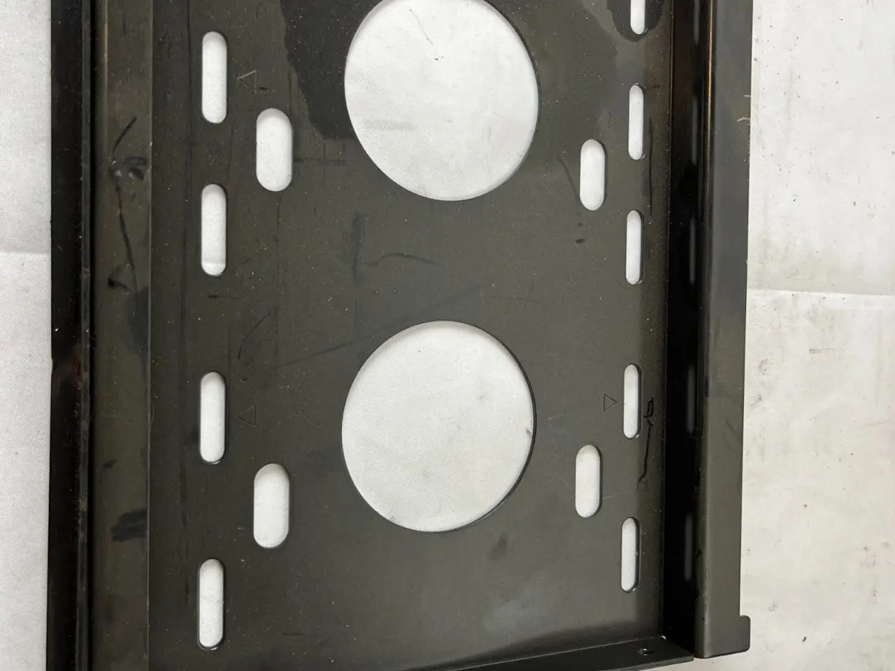 Billede 7 - Red Lion Ld4 Large Led Display Wall Mount Bracket