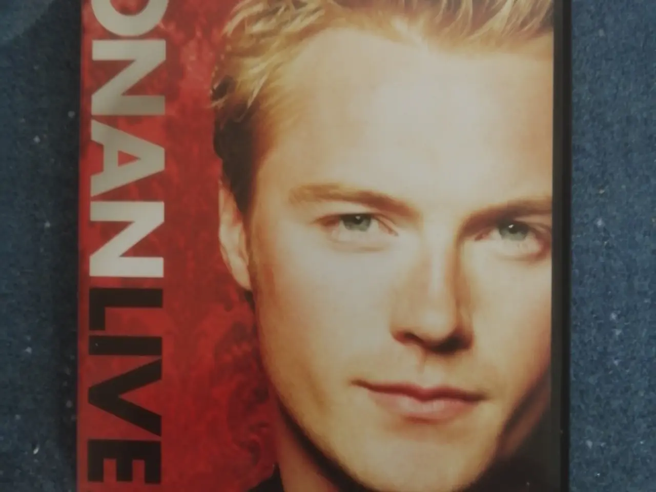 Billede 1 - Ronan Live Royal Albert Hall