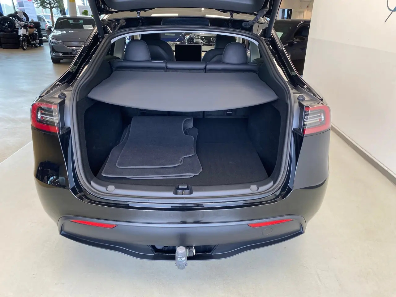 Billede 11 - Tesla Model Y  Long Range AWD