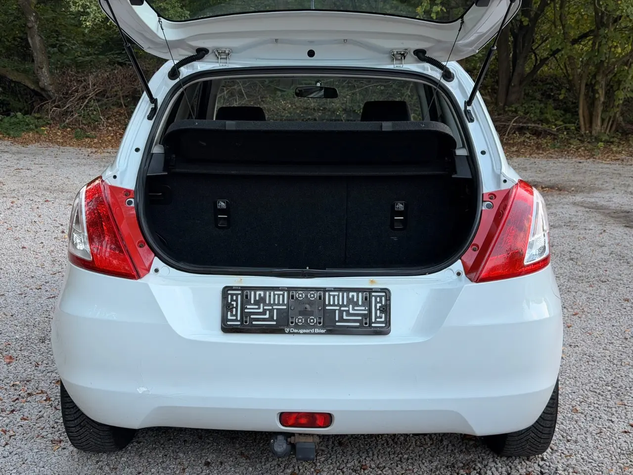 Billede 14 - Suzuki Swift 1,2 Dualjet Action