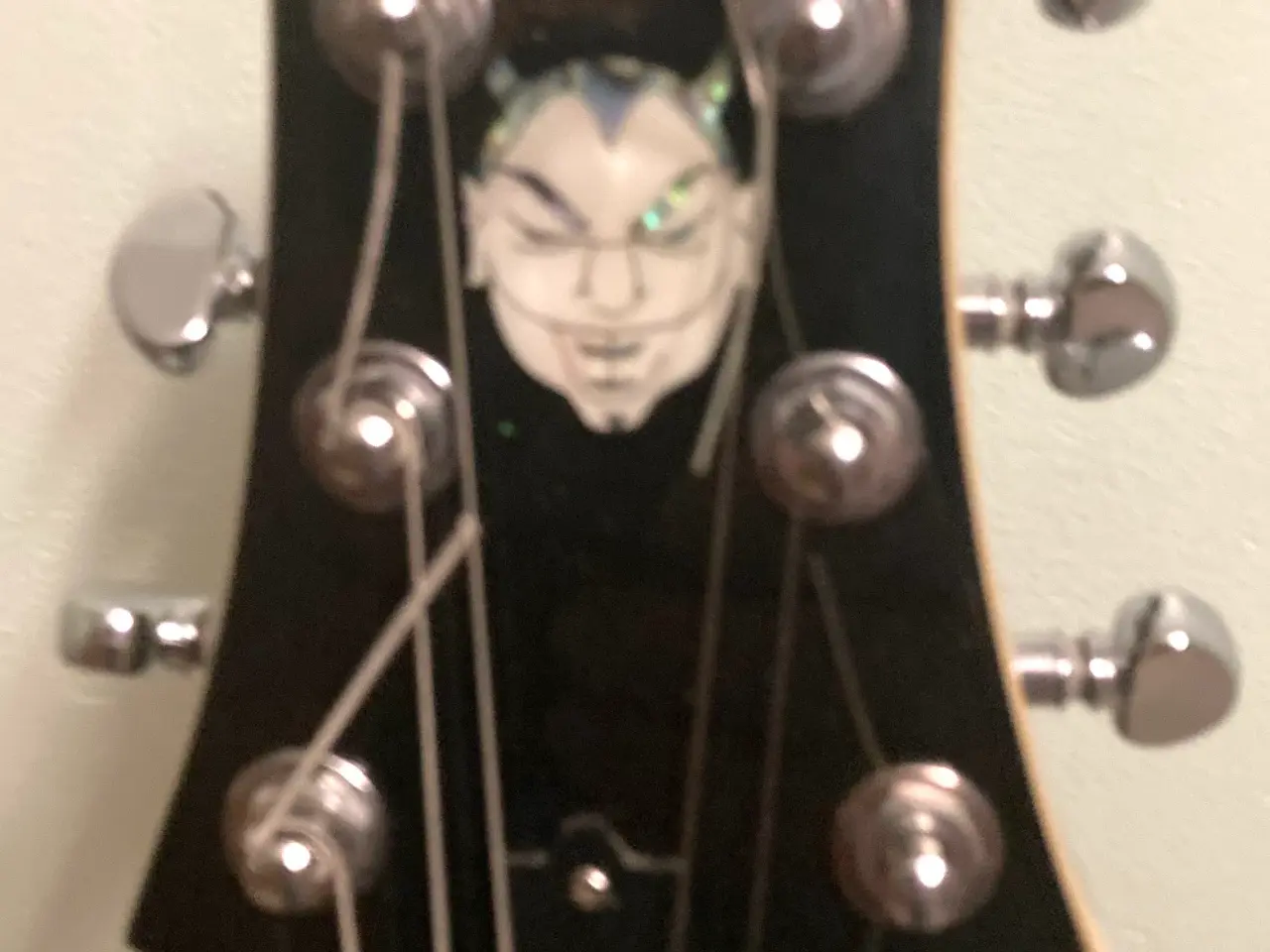 Billede 5 - Les Paul, Supreme Guitar.