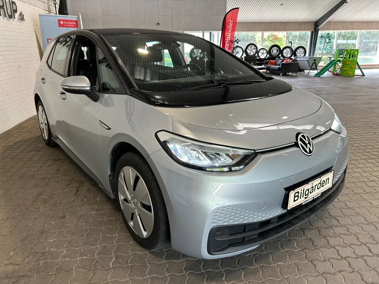 Billede 2 - VW ID.3 58 Pro Active