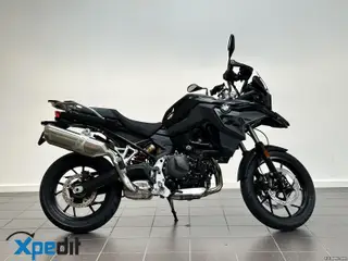 BMW F 800 GS