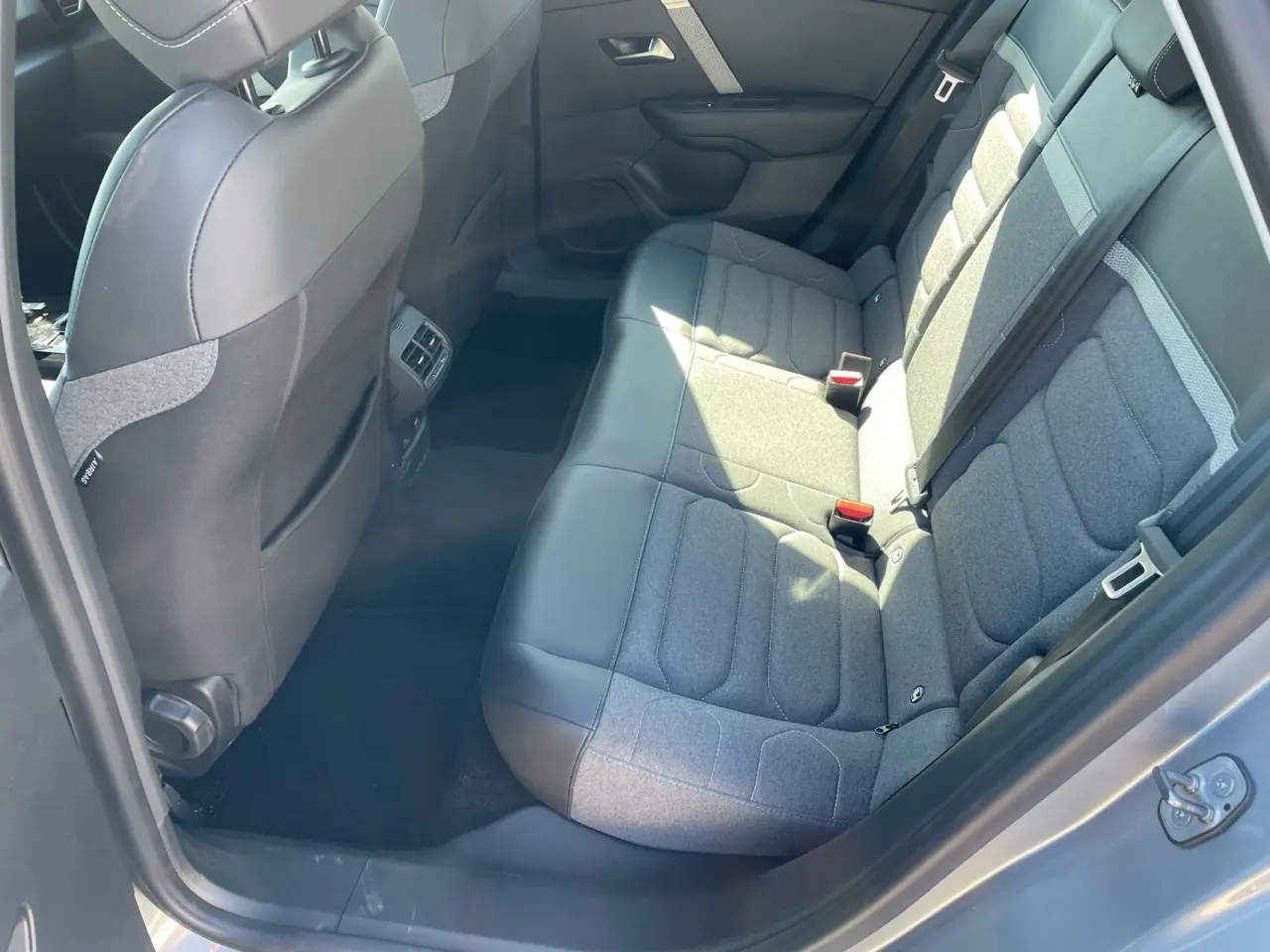 Billede 4 - Citroën e-C4 EL Feel 136HK 5d Aut.