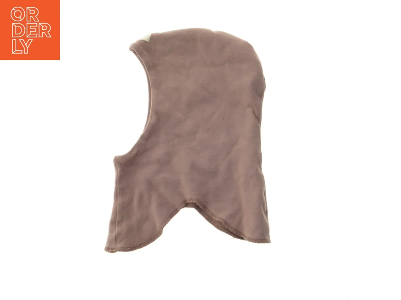 Billede 1 - Hestehalsvarmer fra Racing Kids (str. 33 cm)