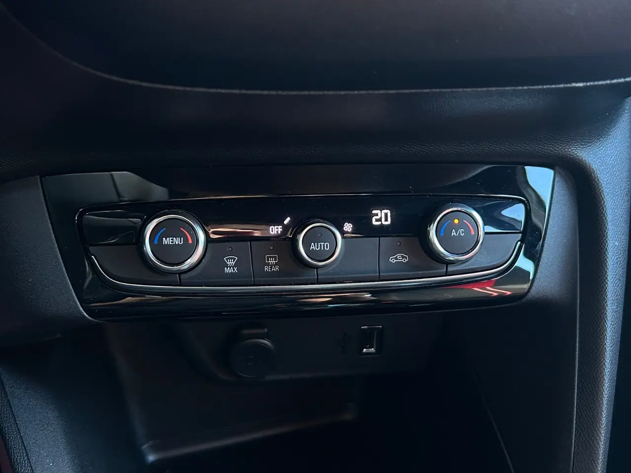 Billede 16 - Opel Corsa-e 50 GS