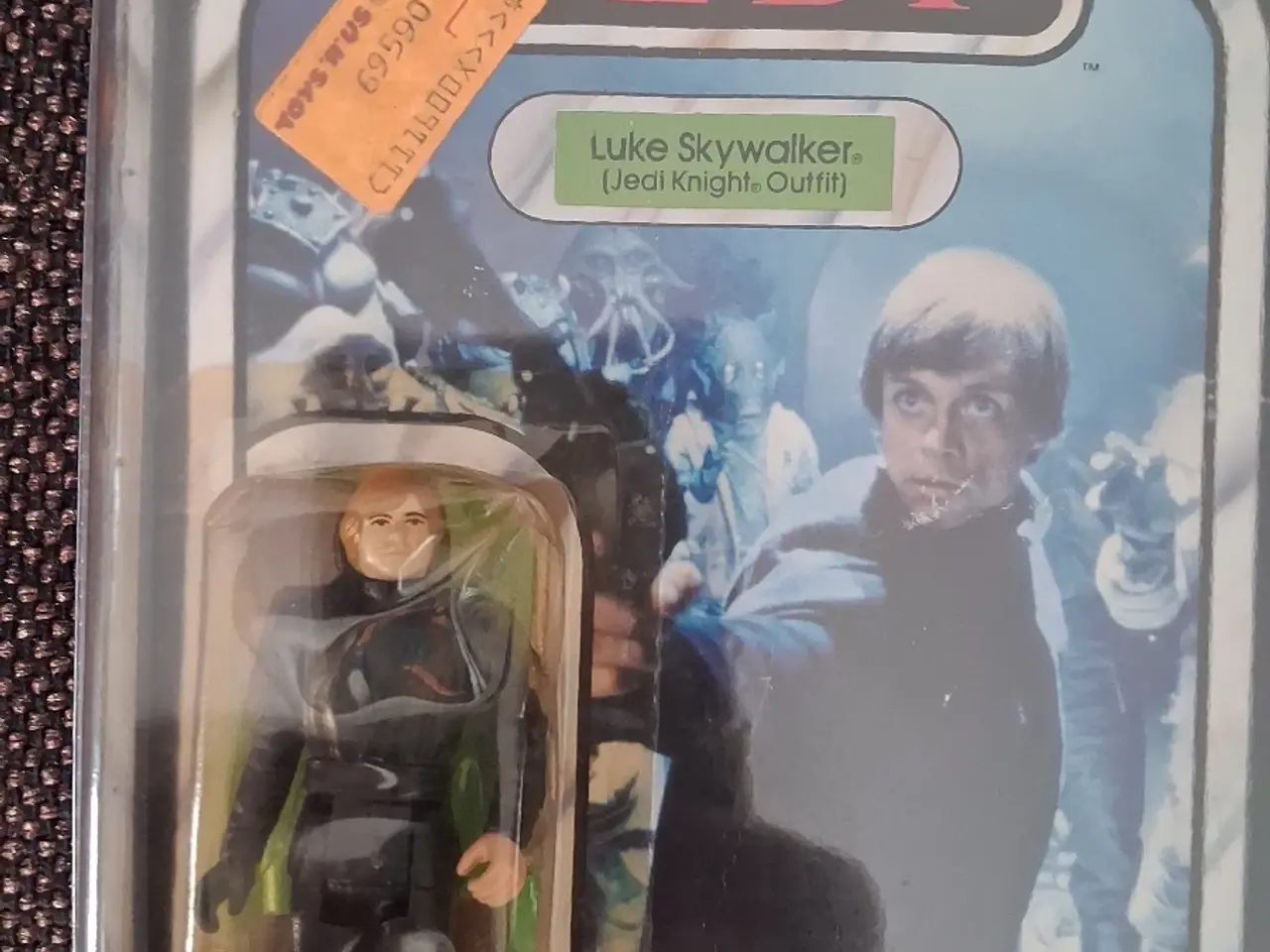 Billede 3 - Star Wars Vintage 1983