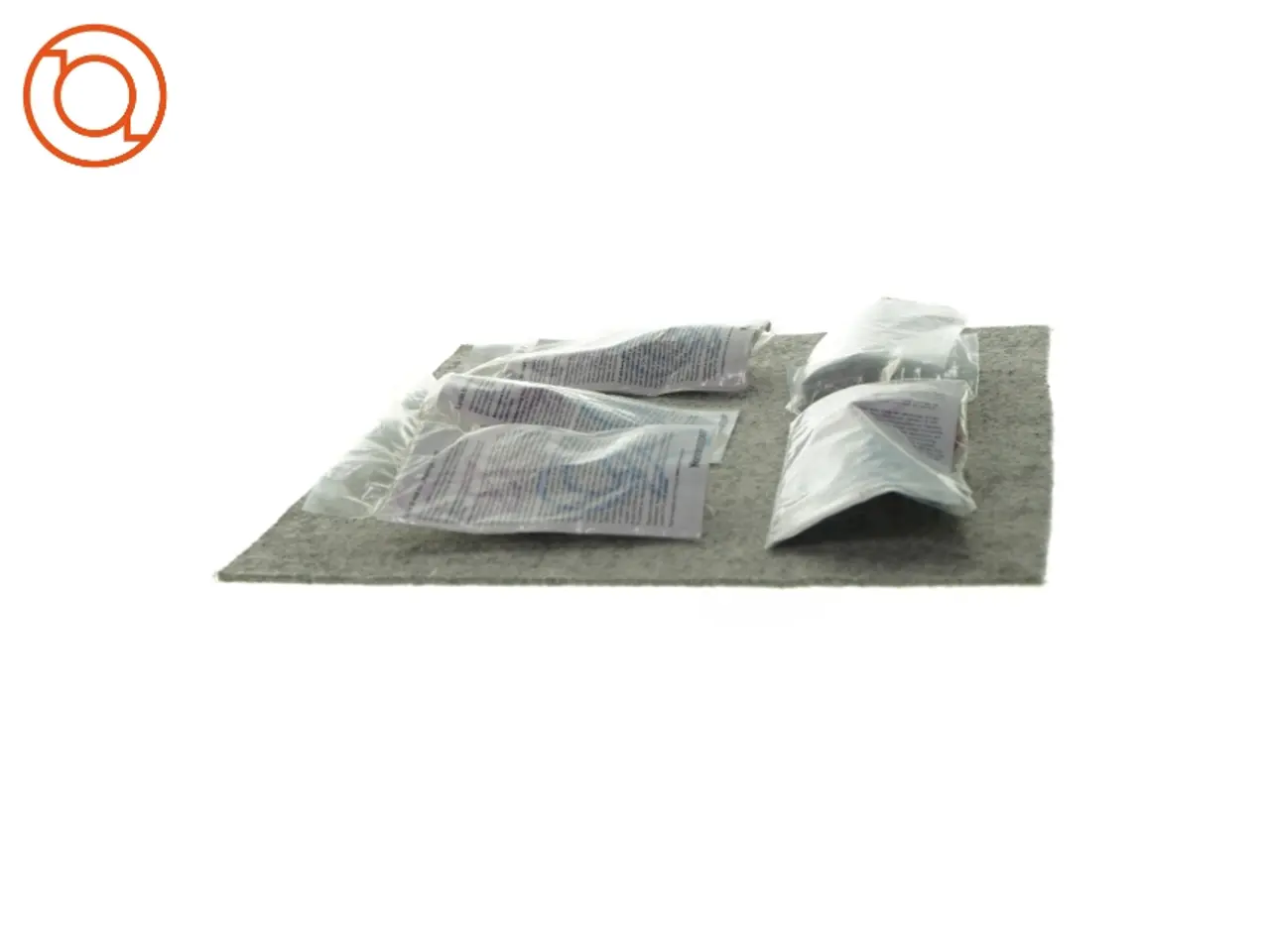 Billede 4 - Sutter 10 stk. (str. 15 x 9cm)