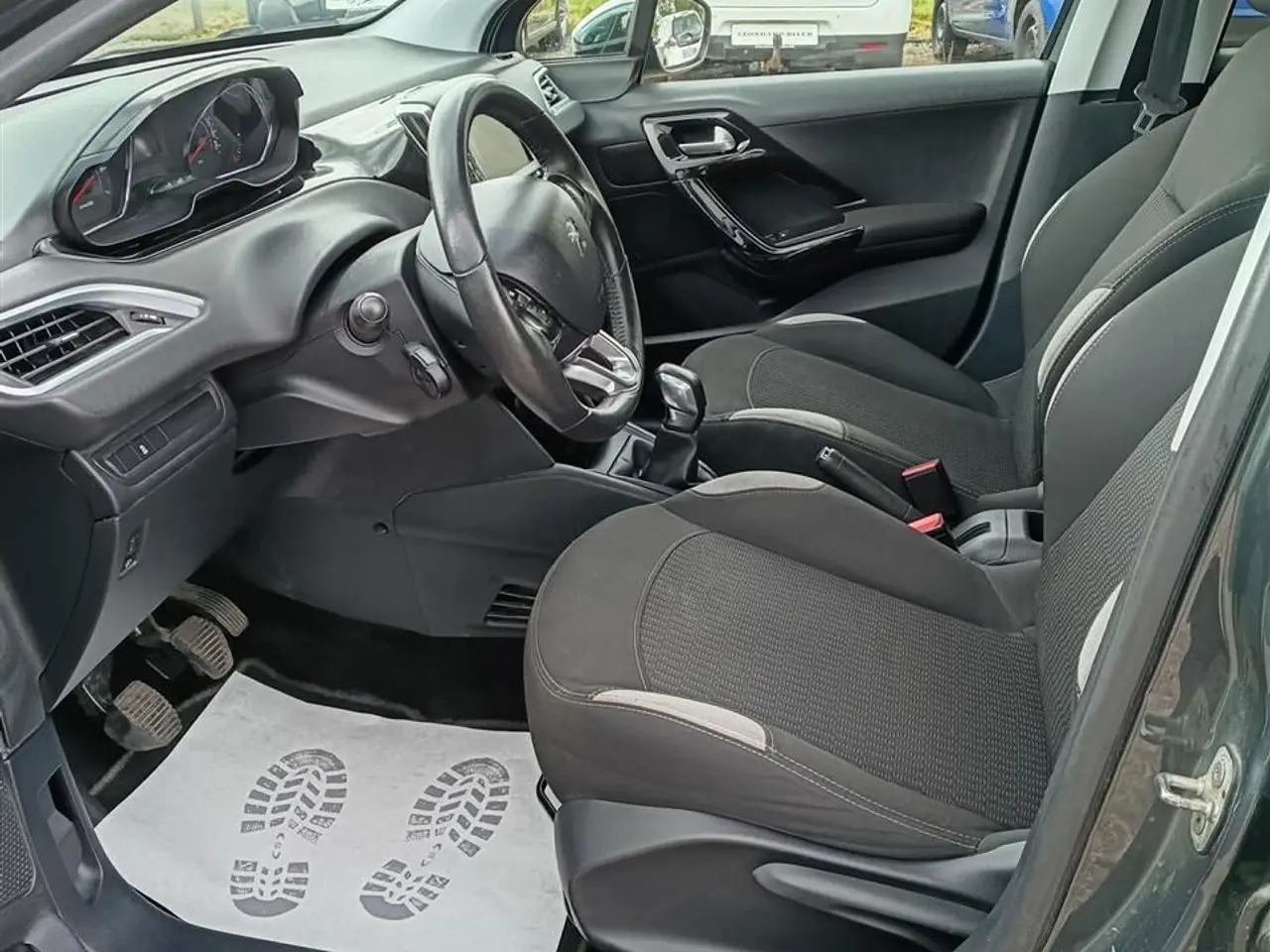 Billede 2 - Peugeot 208 1,2 VTi Style 82HK 5d