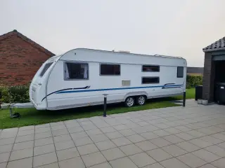 Adria classica 743 UT