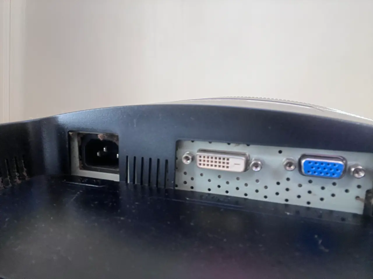 Billede 7 - Computer skærm