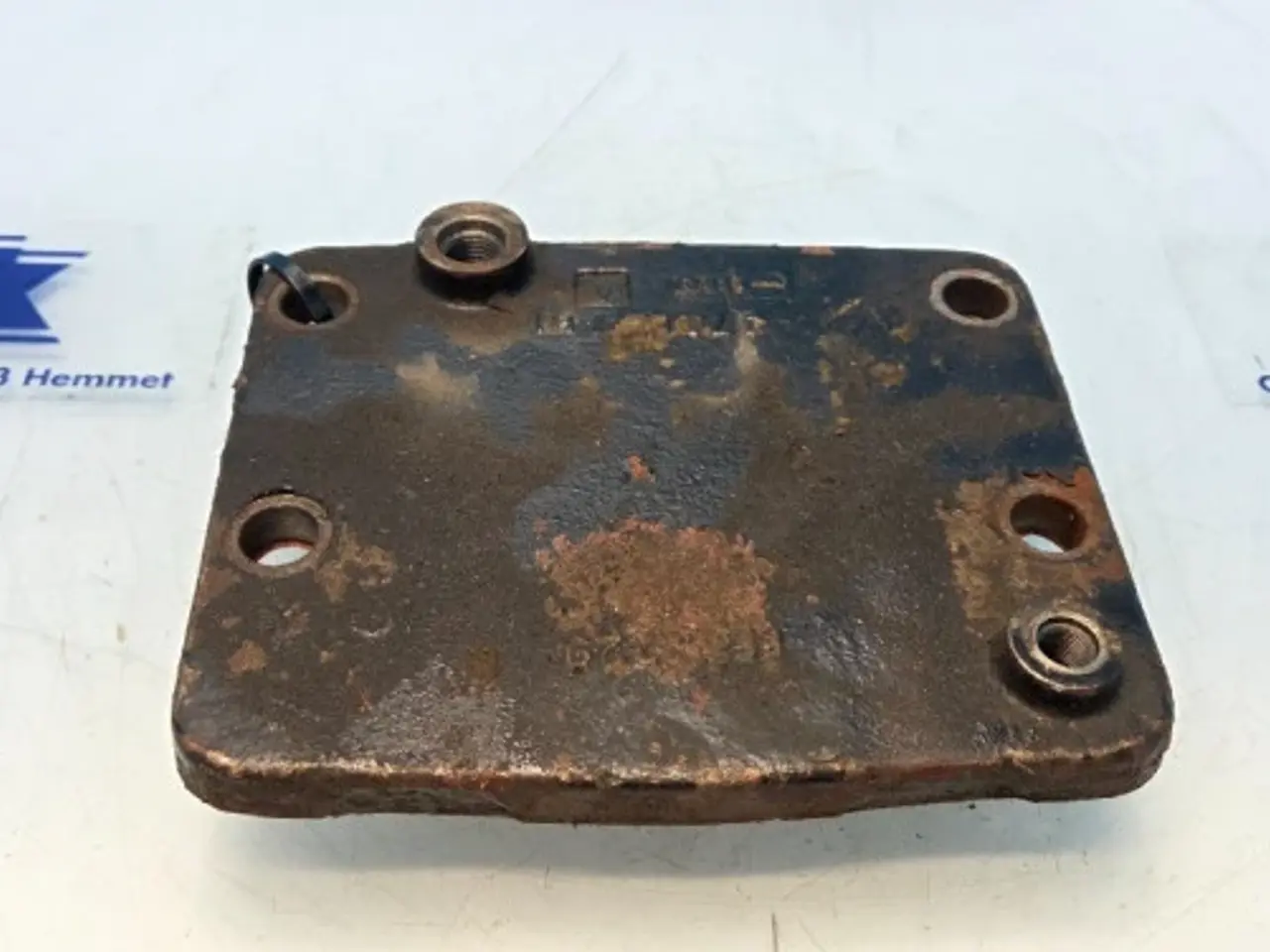 Billede 13 - Massey Ferguson 6260 Lejehus 3791722M11