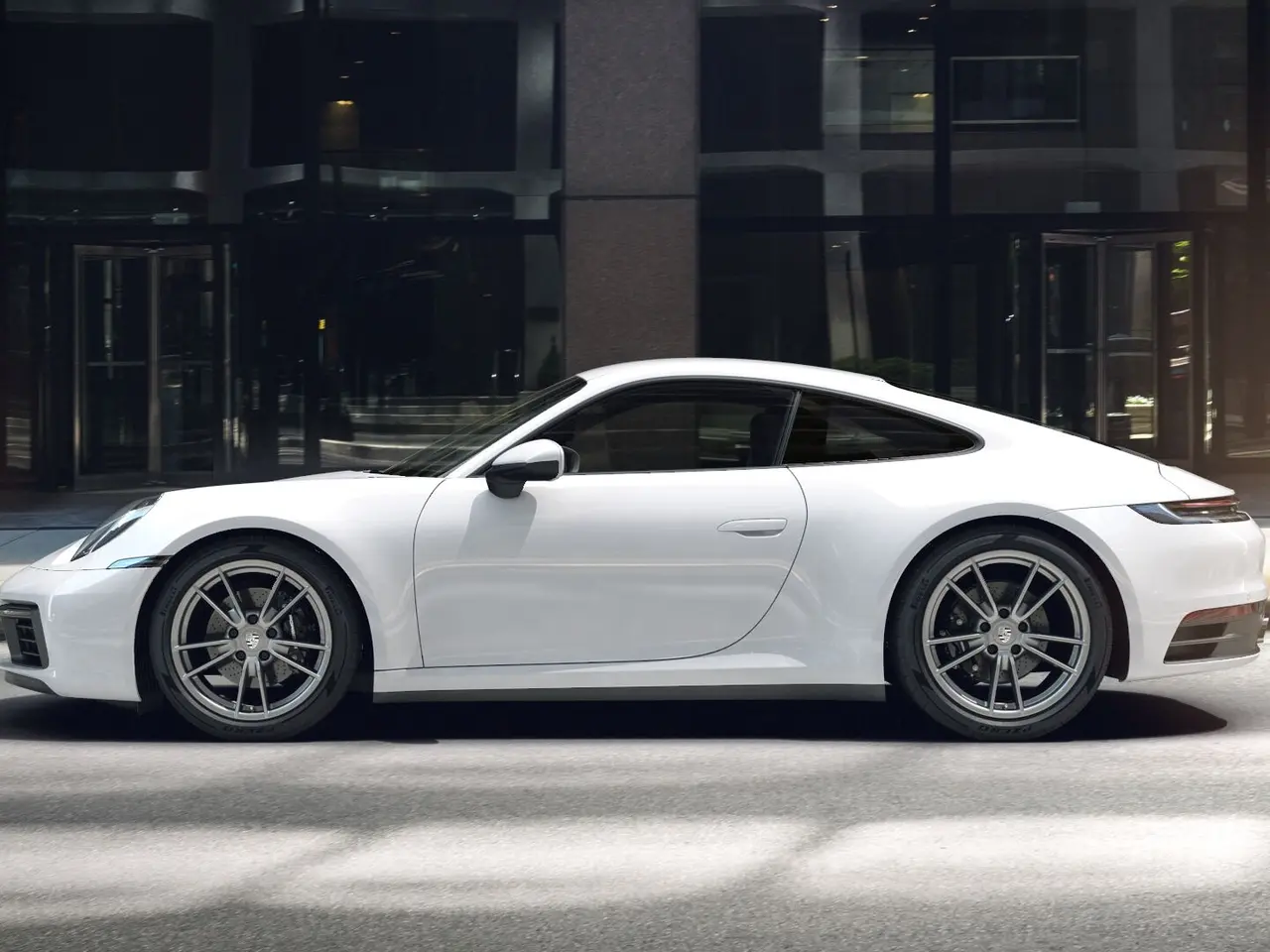 Billede 2 - Porsche 911 Carrera