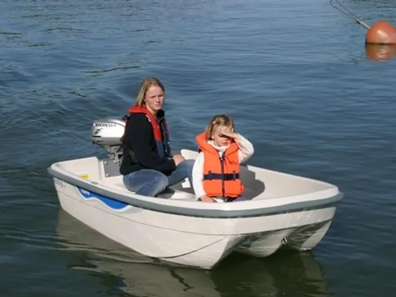 Billede 3 - NY Terhi Tender