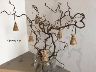 Ophæng til jul
