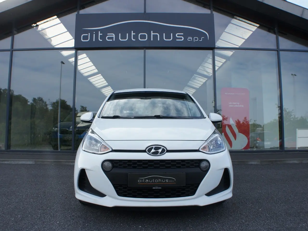 Billede 1 - Hyundai i10 1,0 Touch