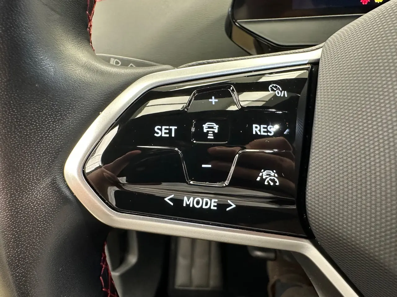 Billede 16 - VW ID.5 77 GTX 4Motion