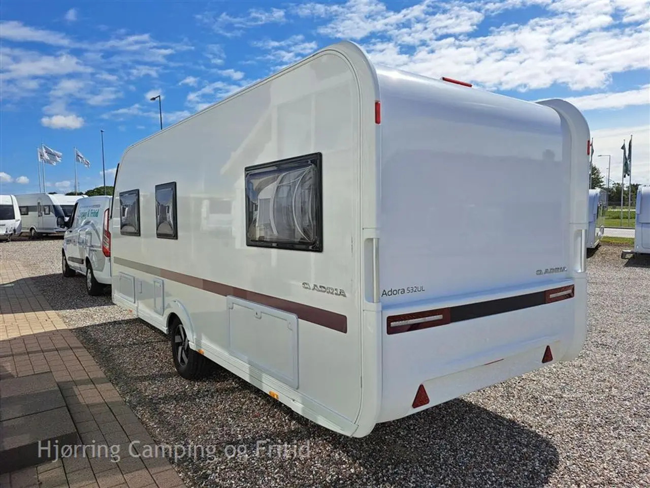 Billede 2 - 2026 - Adria Adora 532 UL