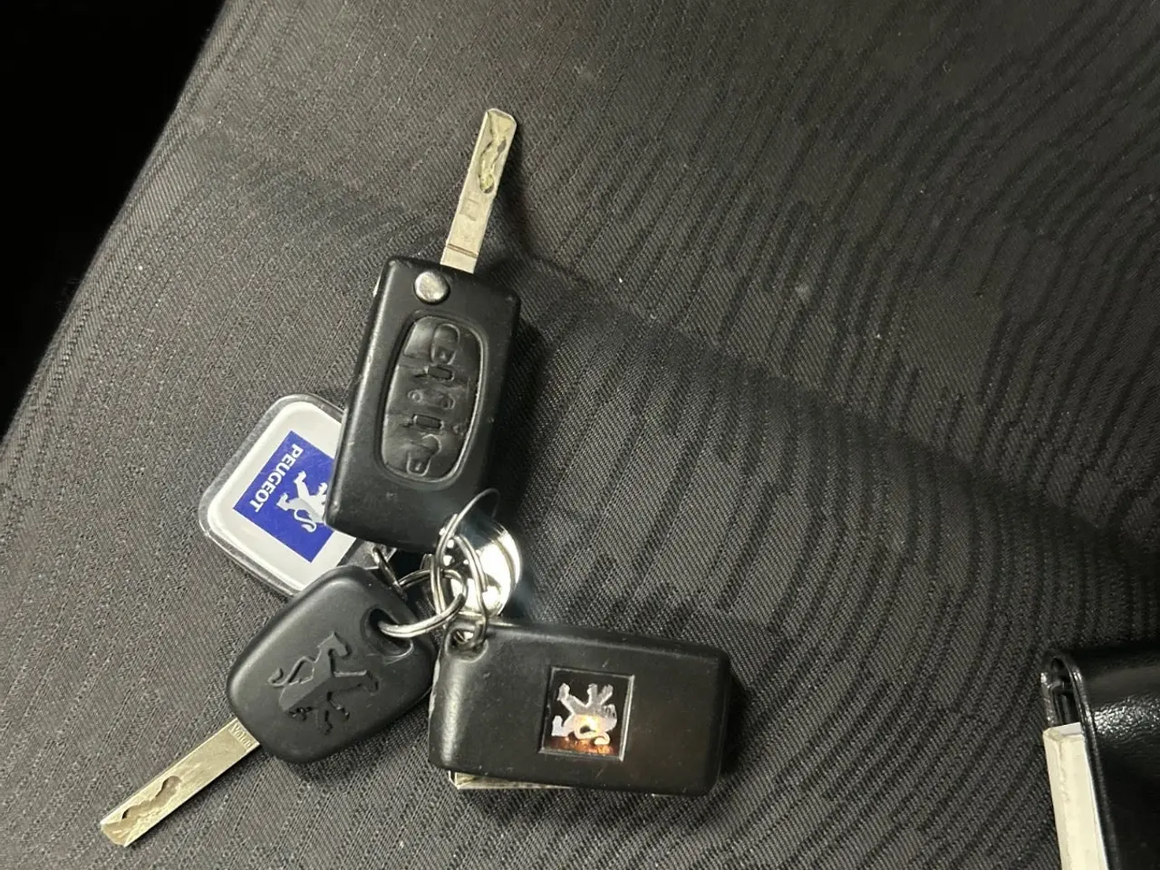 Billede 11 - Peugeot 407 1,8 SR