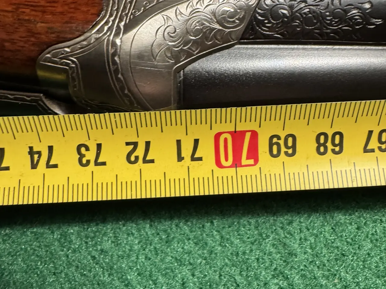Billede 10 - Winchester Super Grade 
