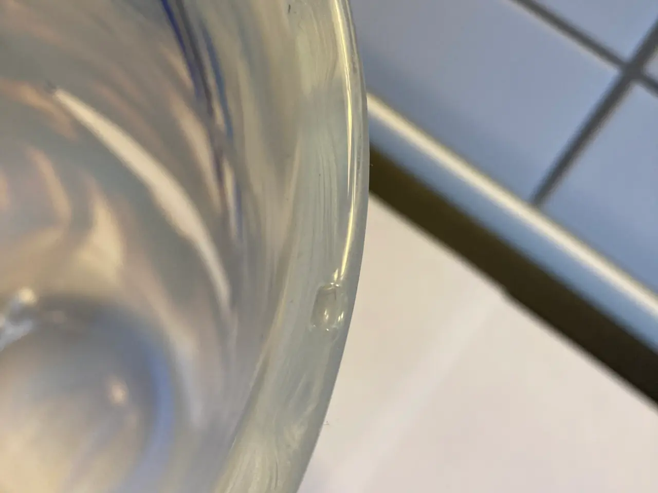 Billede 4 - Glas vase