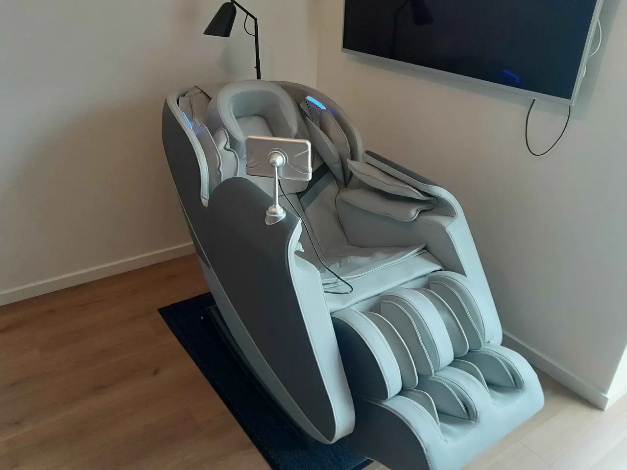 Billede 1 - Massagestol S9B