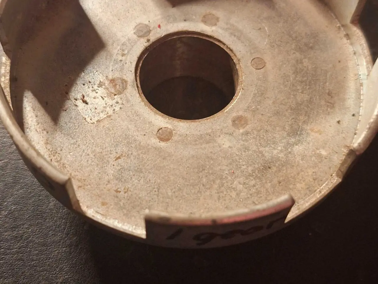 Billede 3 - S co 1 gears
