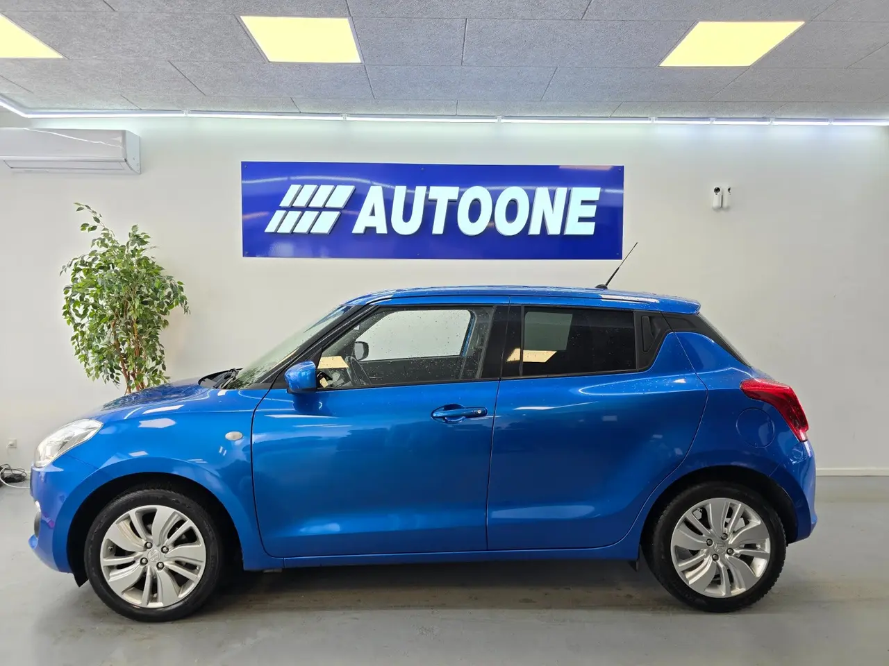 Billede 2 - Suzuki Swift 1,2 Dualjet mHybrid Action