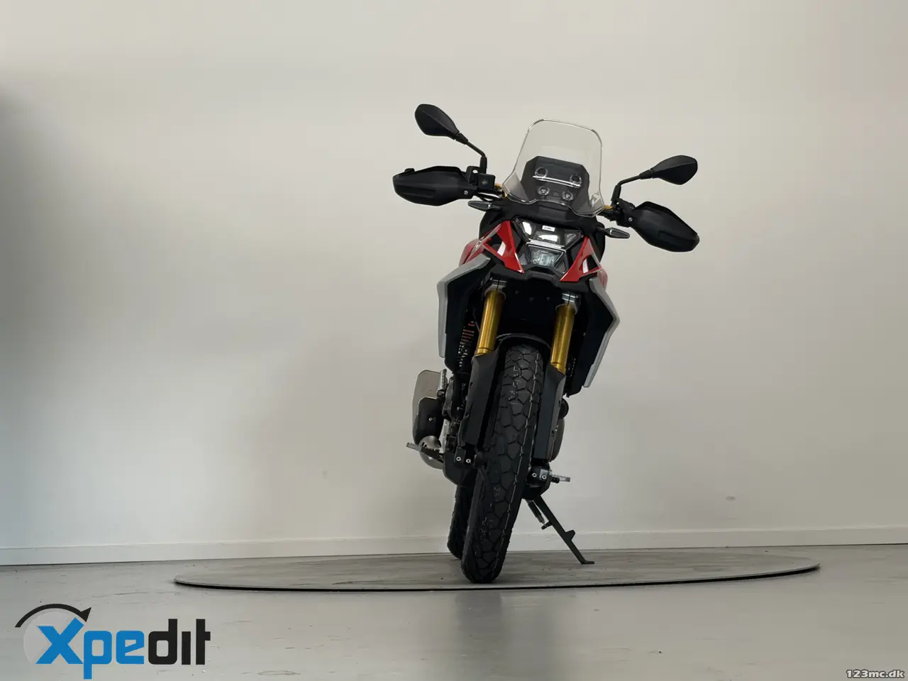 Billede 4 - BMW F 450 GS